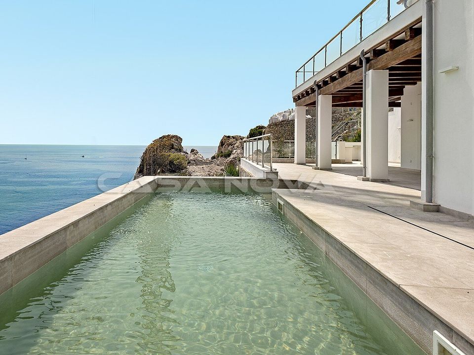 Villa i Port D'andratx, Mallorca - foto 4