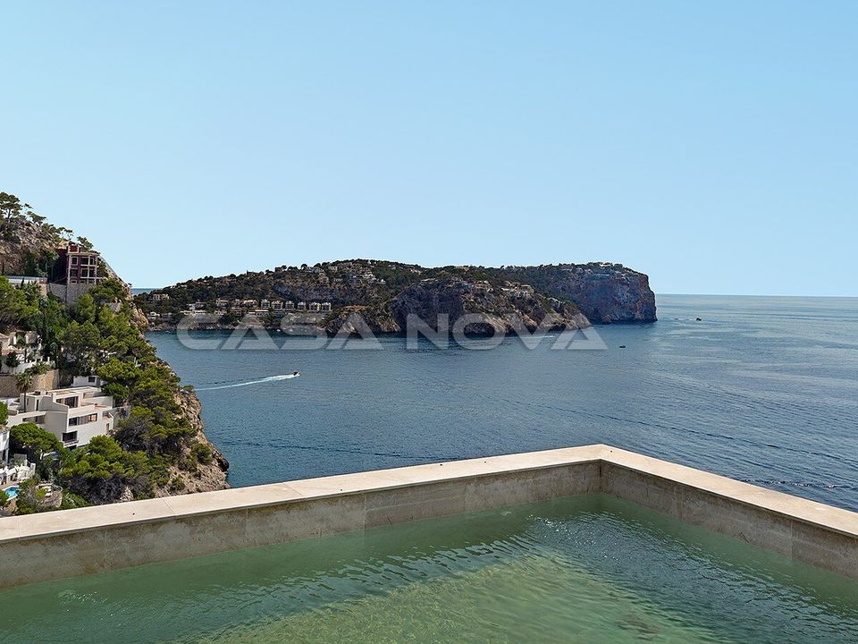 Villa i Port D'andratx, Mallorca - foto 3