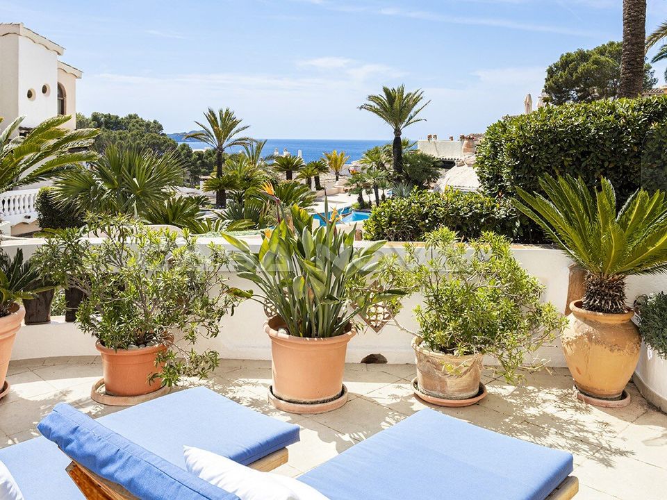Lejlighed i Costa De La Calma, Mallorca - foto 3