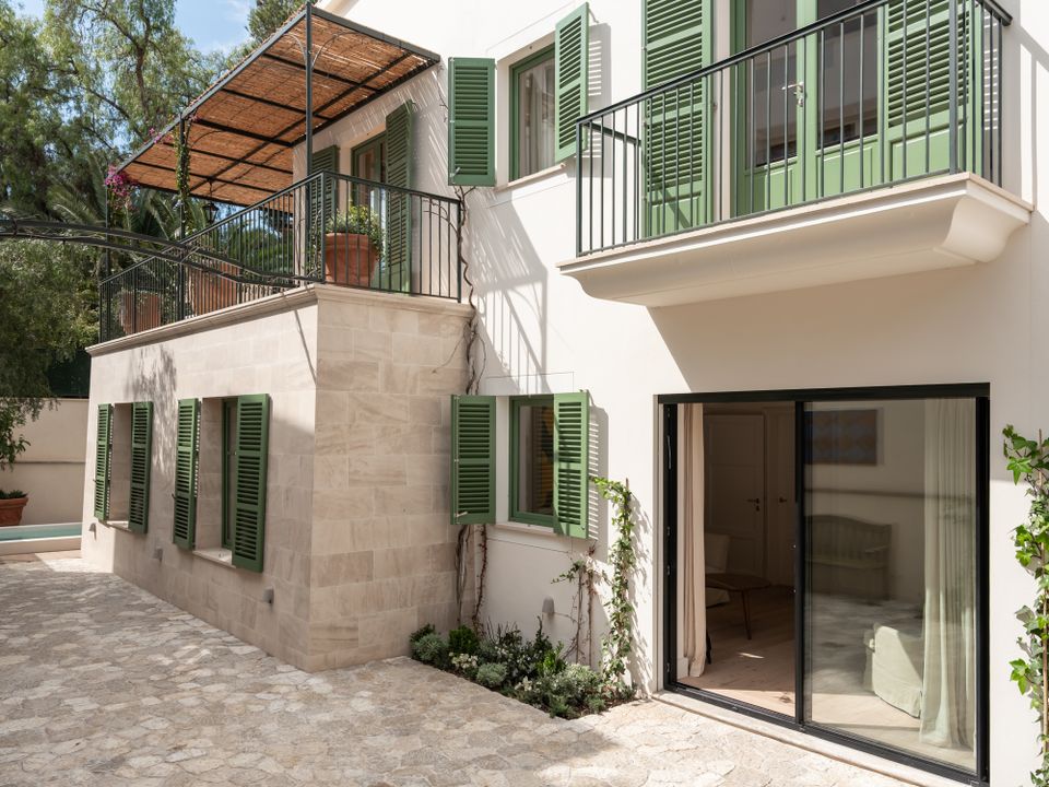 Villa i Cas Catala, Mallorca - foto 1