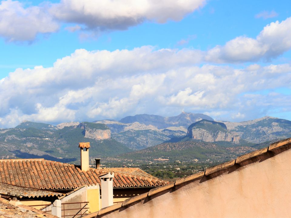 Villa i Santa Eugenia, Mallorca - foto 2
