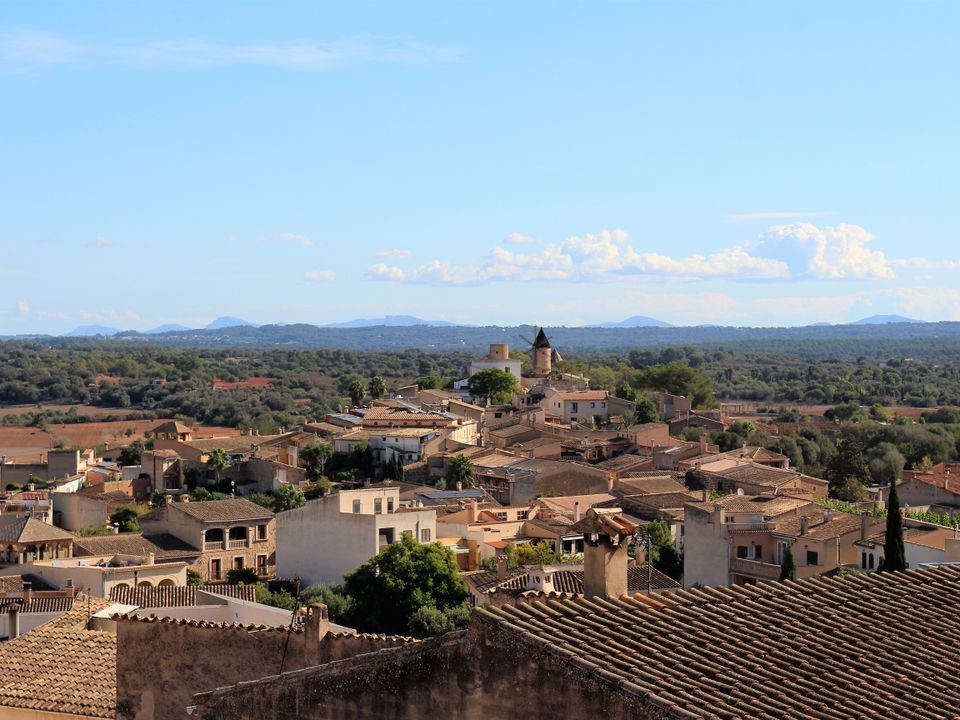 Villa i Santa Eugenia, Mallorca - foto 4