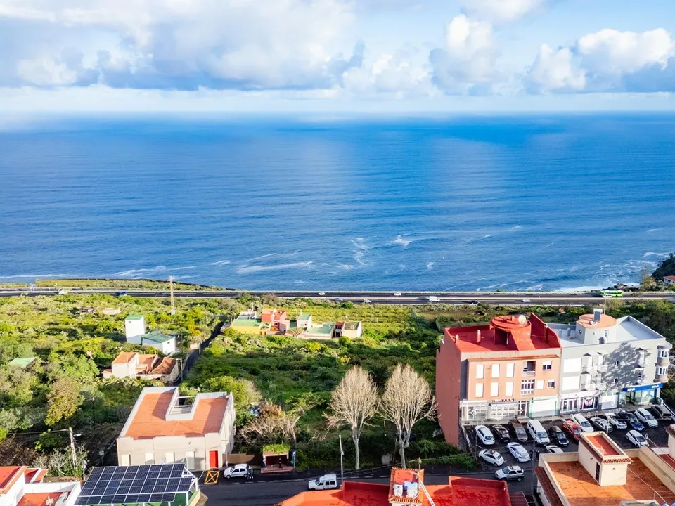 Helårsgrund i La Matanza De Acentejo, Tenerife - foto 3
