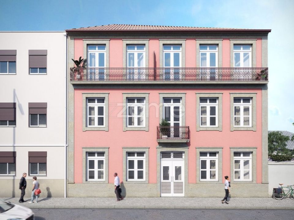 Lejlighed i Paranhos, Porto - foto 1