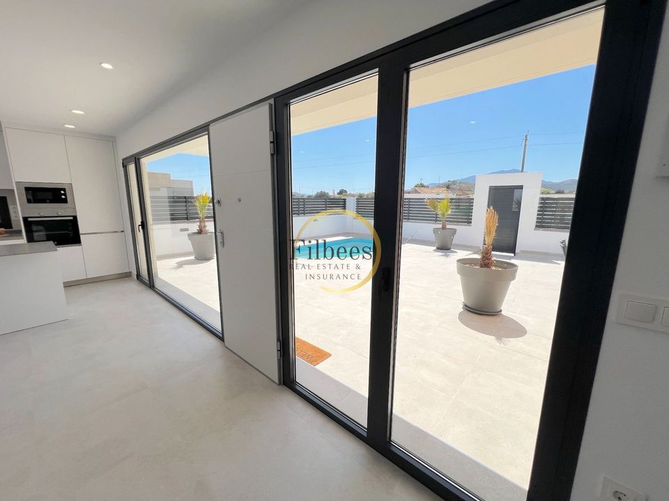 Villa i Fuente Alamo, Murcia - foto 4