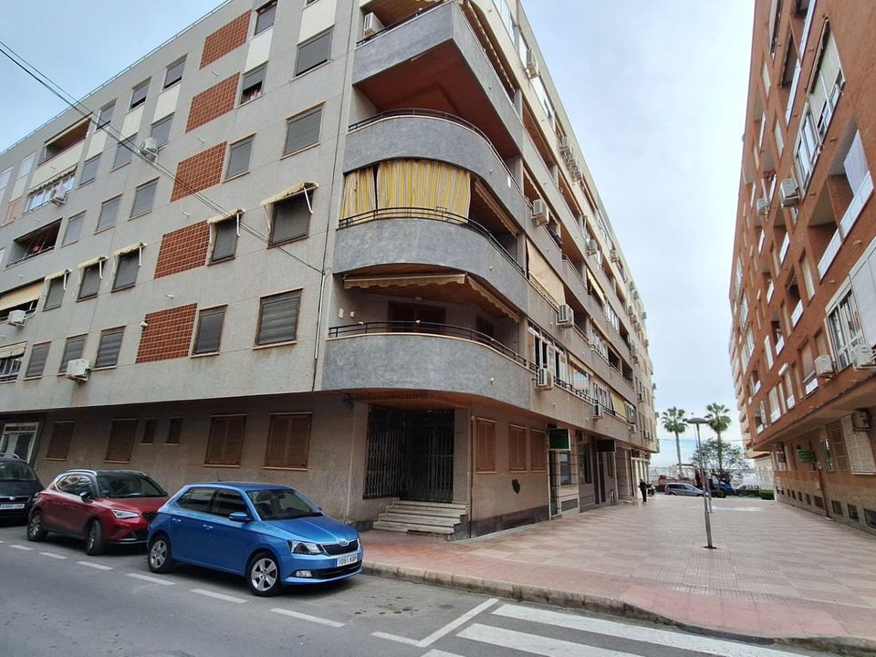 Lejlighed i Torrevieja, Alicante - foto 1