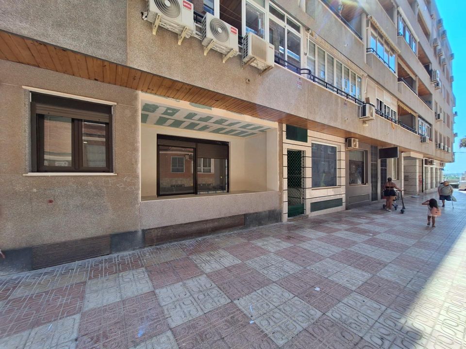 Lejlighed i Torrevieja, Alicante - foto 4