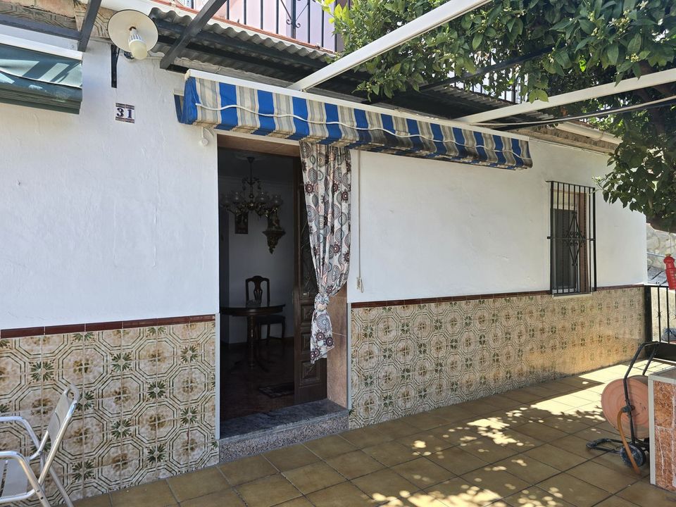 Byhus i Competa, Malaga - foto 4