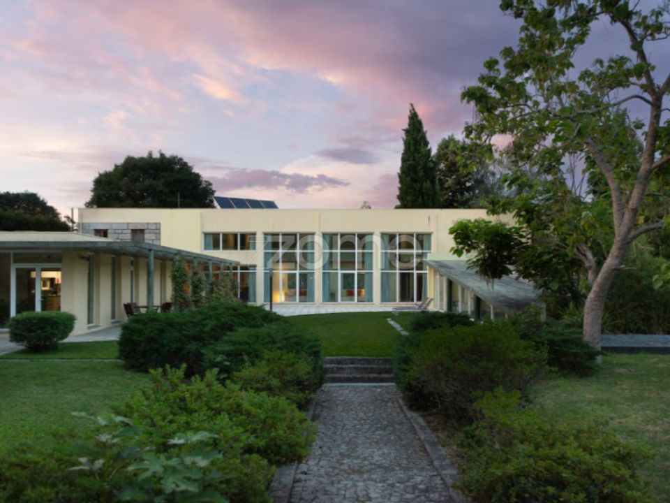 Villa i Marco de Canaveses, Porto - foto 1