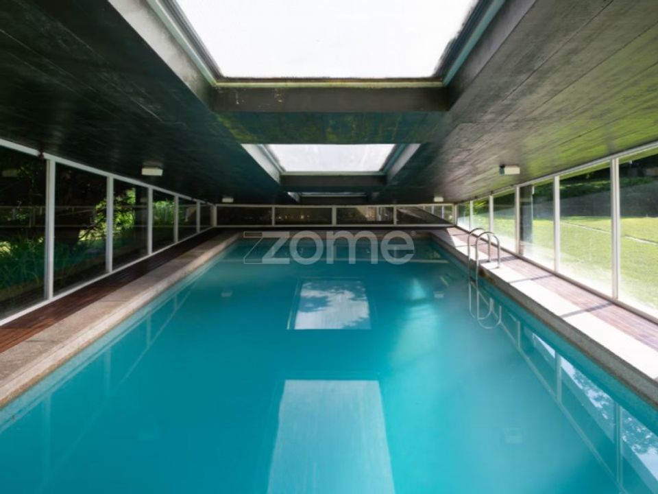 Villa i Marco de Canaveses, Porto - foto 3