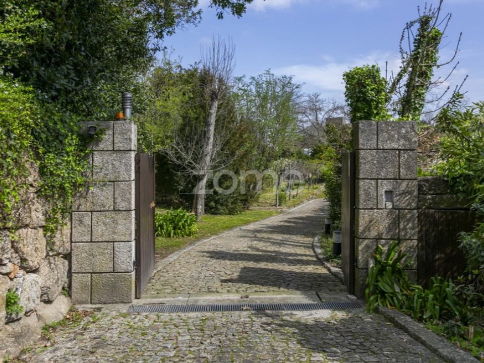 Villa i Marco de Canaveses, Porto - foto 4