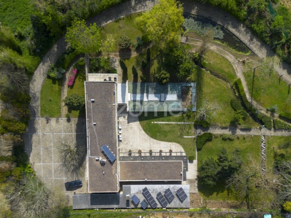 Villa i Marco de Canaveses, Porto - foto 5