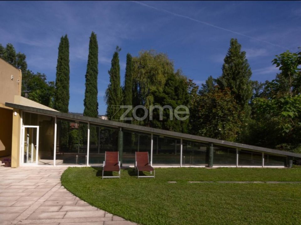 Villa i Marco de Canaveses, Porto - foto 2