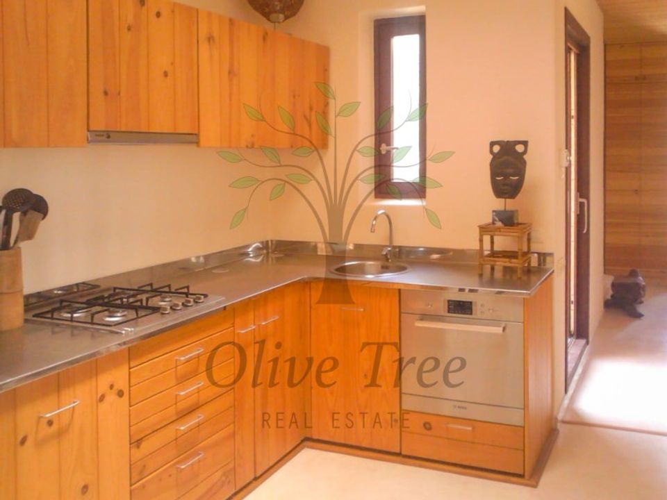 Apartament a San Jordi De Ses Salines, Ibiza - foto 4