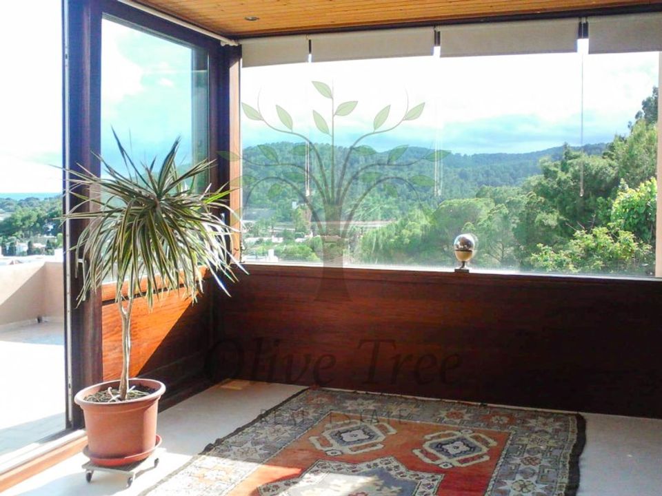 Apartament a San Jordi De Ses Salines, Ibiza - foto 2