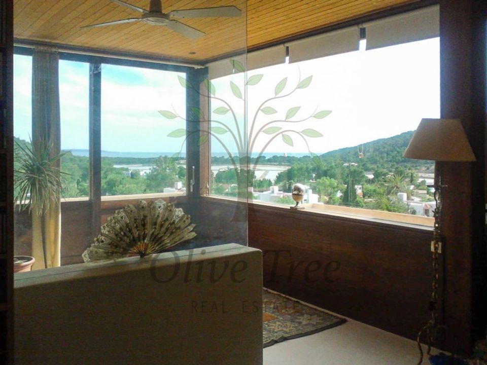 Apartament a San Jordi De Ses Salines, Ibiza - foto 5