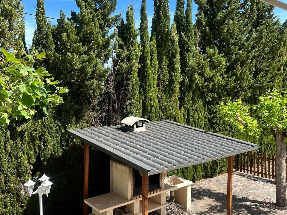 Villa i Muro De Alcoy, Alicante - foto 3