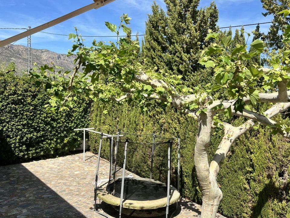Villa i Muro De Alcoy, Alicante - foto 5