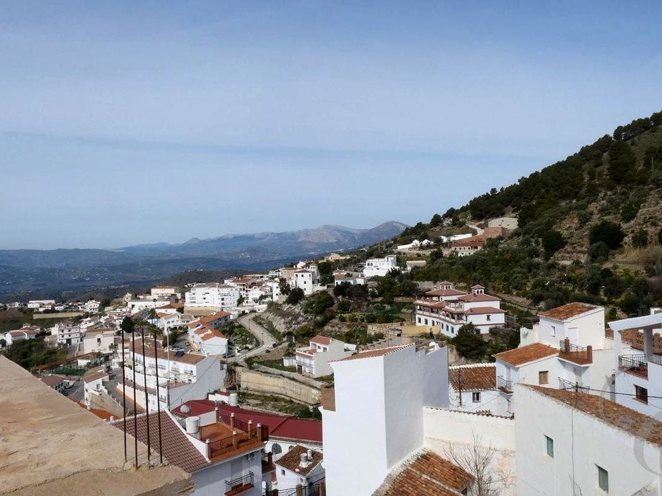Villa i Canillas De Aceituno, Malaga - foto 1
