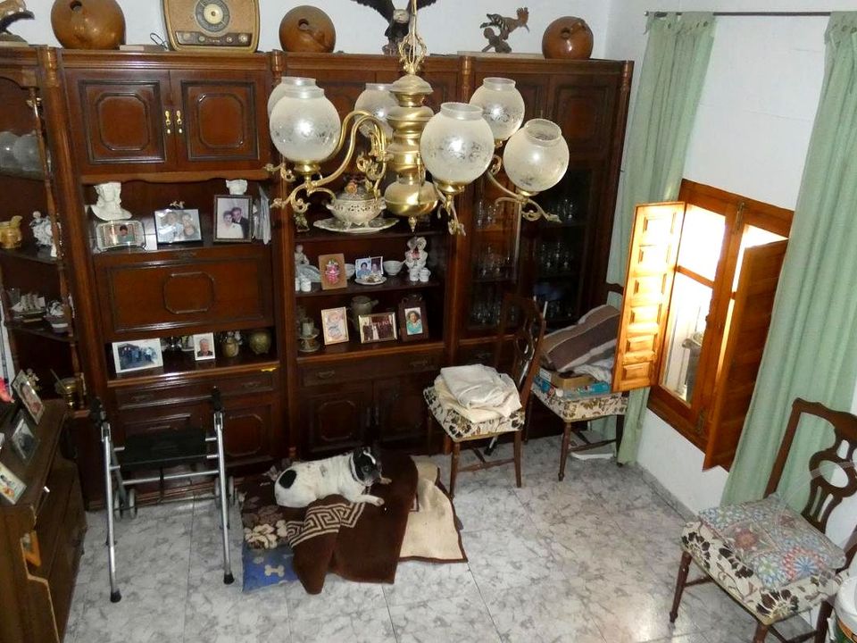 Villa i Canillas De Aceituno, Malaga - foto 2