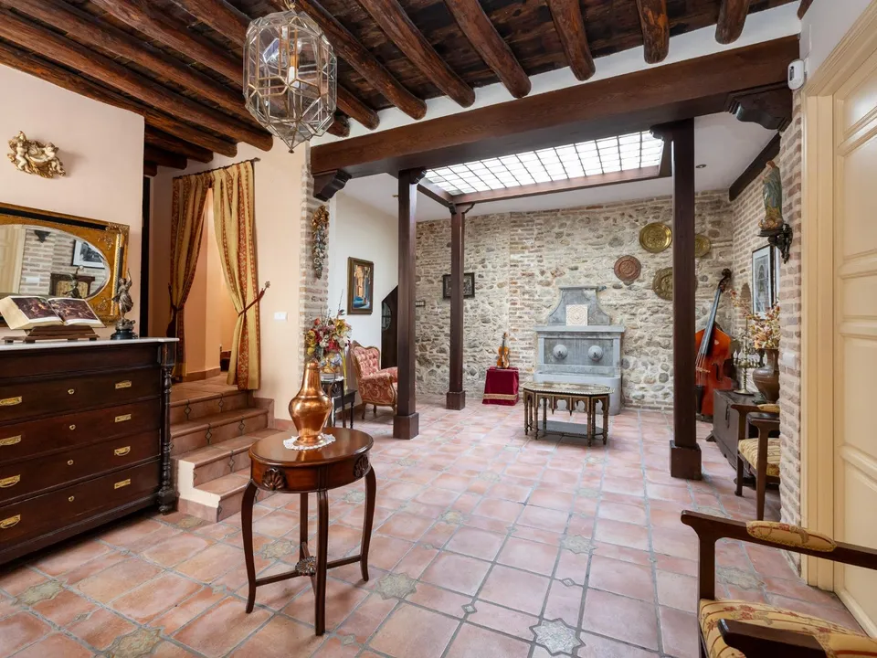 Villa i Granada, Granada - bilde 3