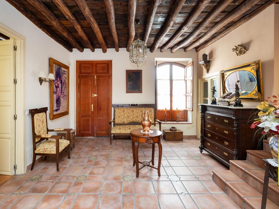 Villa i Granada, Granada - bilde 4