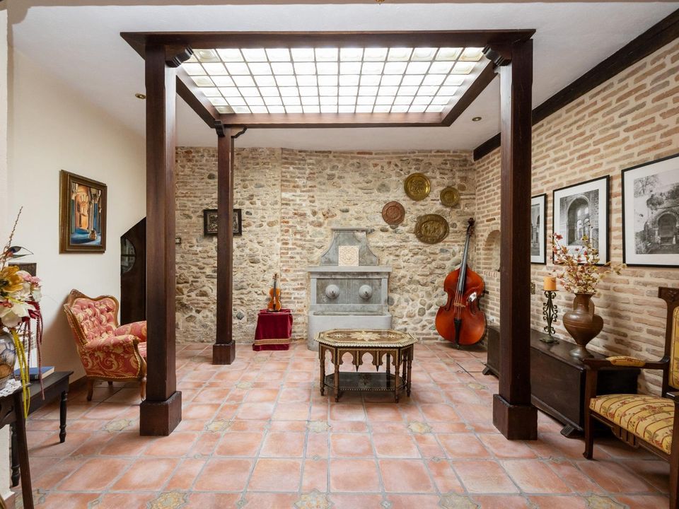 Villa i Granada, Granada - bilde 5