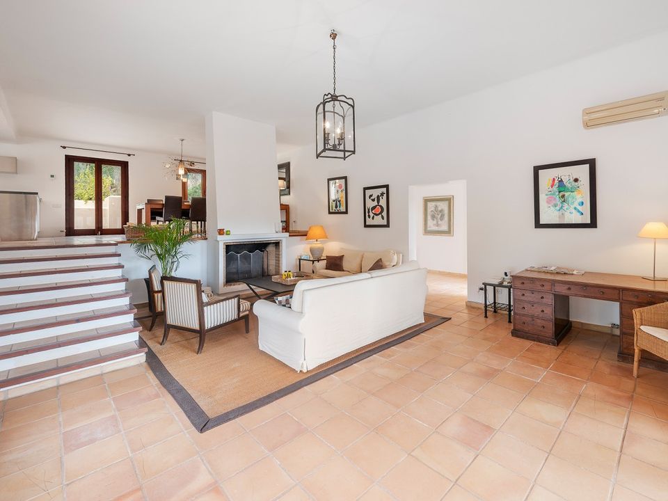 Villa i Andratx, Mallorca - foto 5