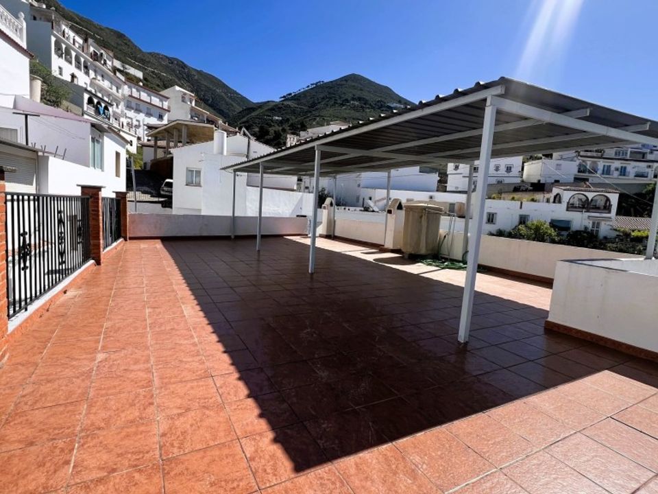 Landsbyhus i Competa, Malaga - foto 2