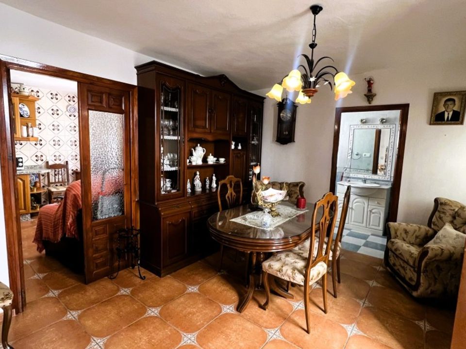Landsbyhus i Competa, Malaga - foto 4