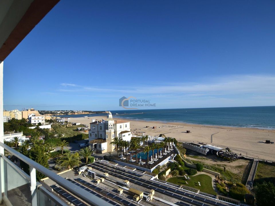 Lejlighed i Portimao, Faro - foto 1