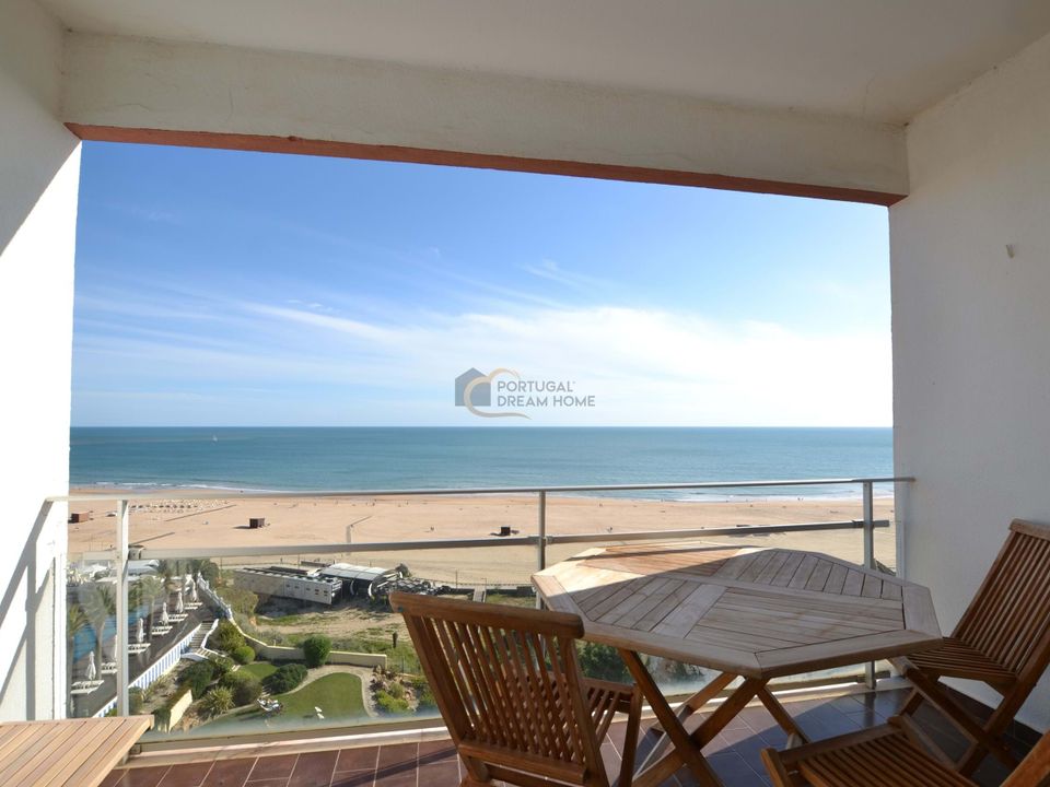 Lejlighed i Portimao, Faro - foto 5
