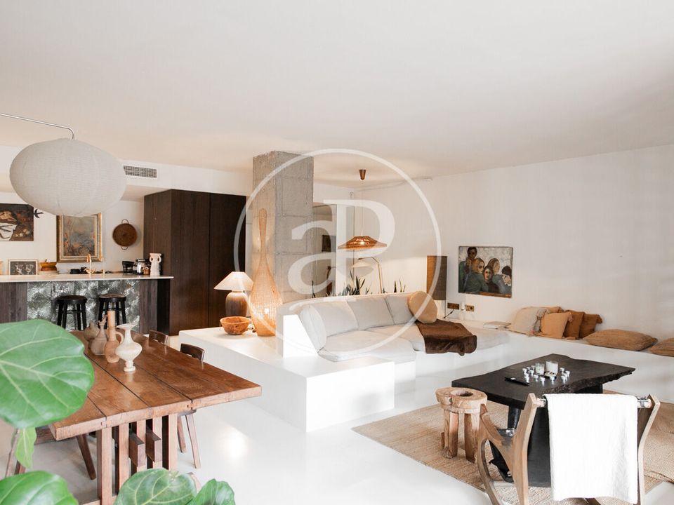 Appartement - Barcelona, Barcelona - photo 1