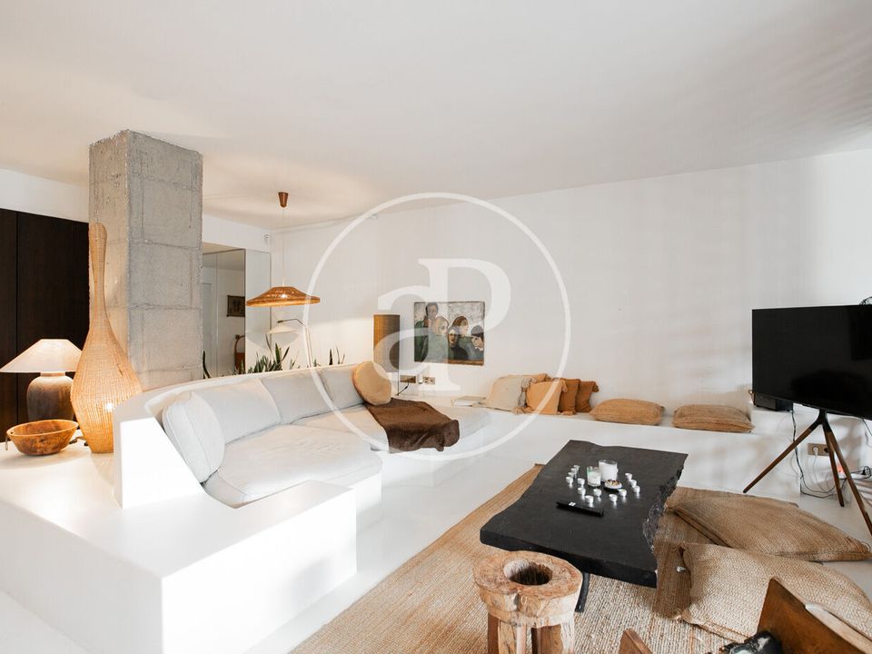 Appartement - Barcelona, Barcelona - photo 2