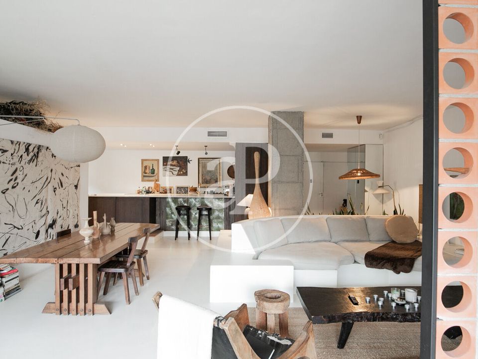 Appartement - Barcelona, Barcelona - photo 4