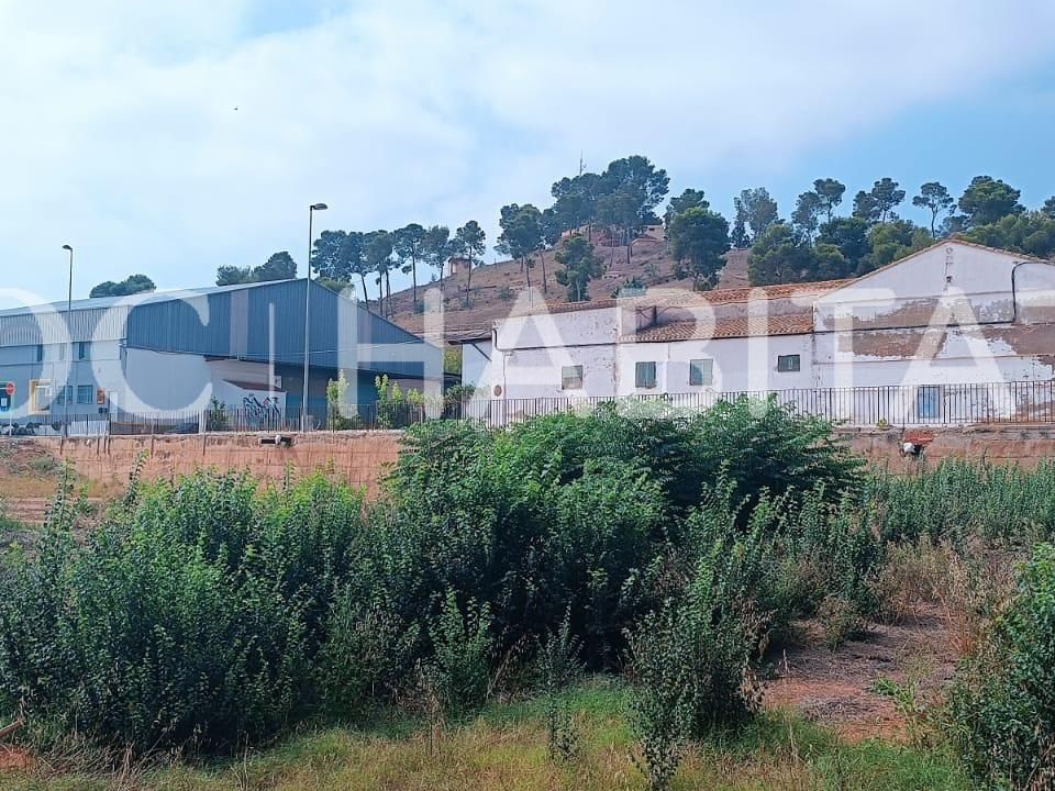 Helårsgrund i El Puig, Valencia - foto 4