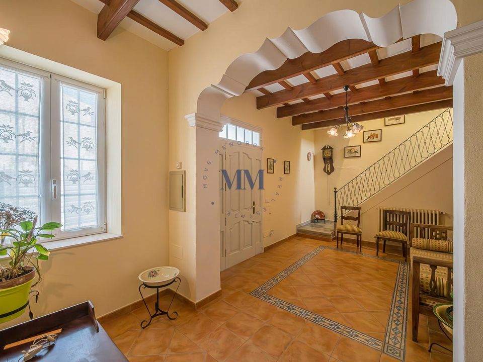 Dorpshuis in Es Castell, Menorca - foto 4