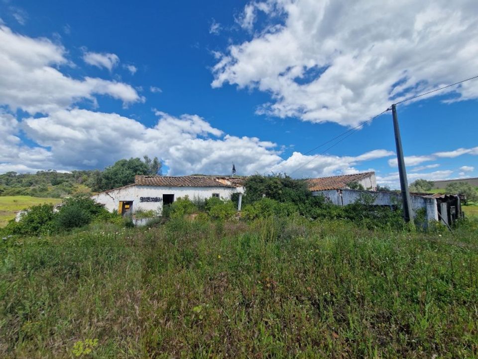 Farm i Tavira, Faro - foto 1