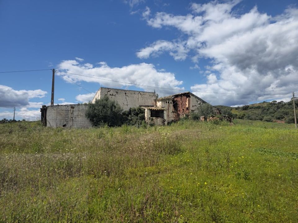 Farm i Tavira, Faro - foto 2