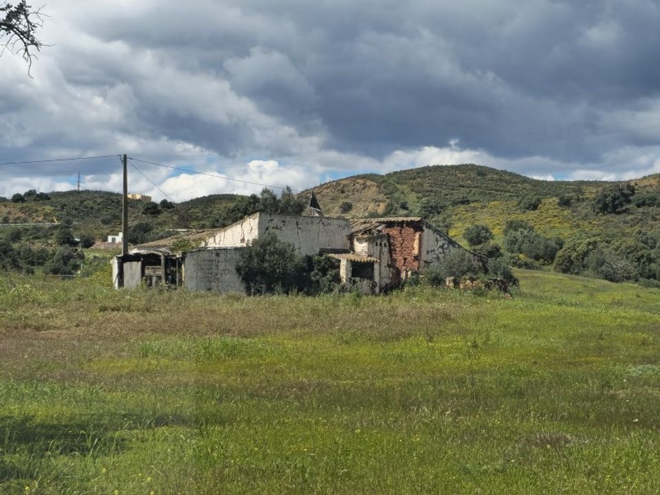 Farm i Tavira, Faro - foto 4