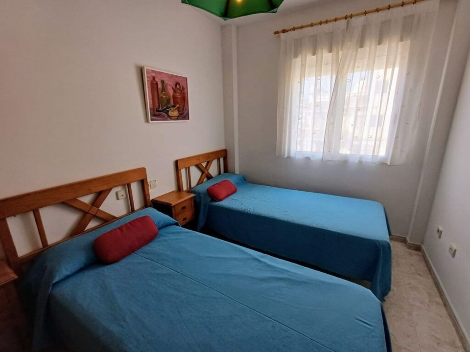 Lejlighed i Oliva, Valencia - foto 4