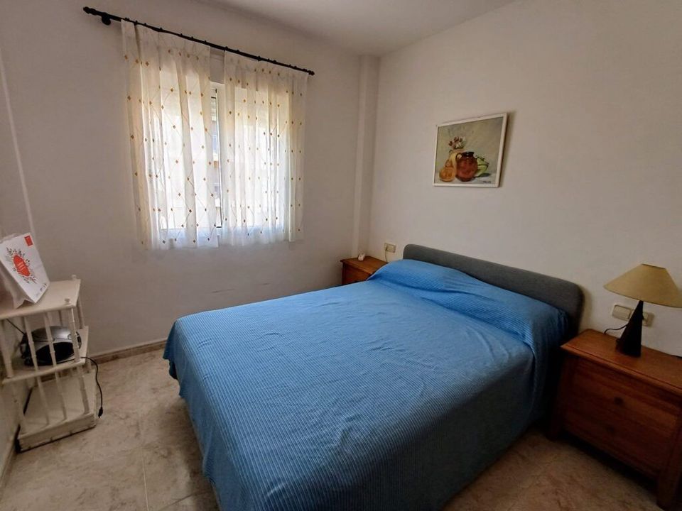 Lejlighed i Oliva, Valencia - foto 3