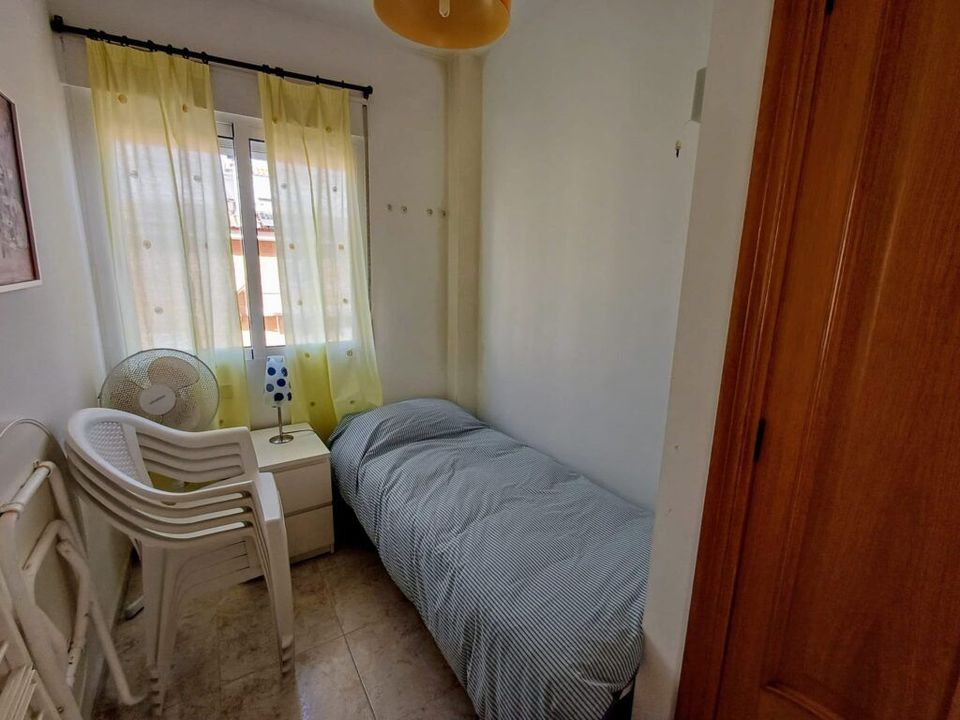 Lejlighed i Oliva, Valencia - foto 2