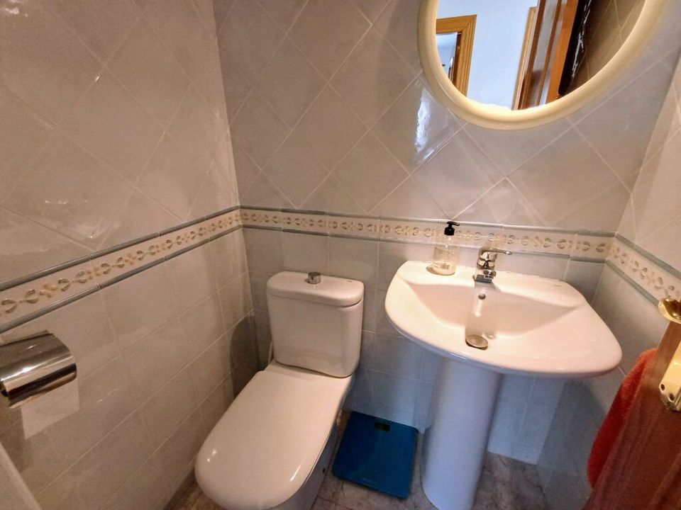 Lejlighed i Oliva, Valencia - foto 1