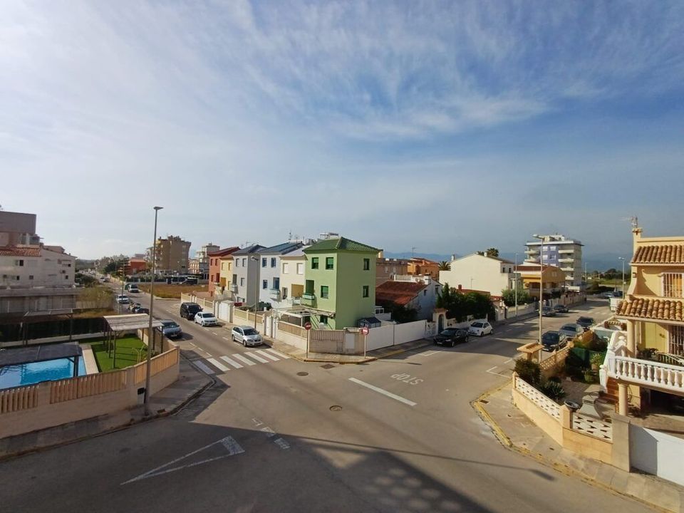 Lejlighed i Oliva, Valencia - foto 5