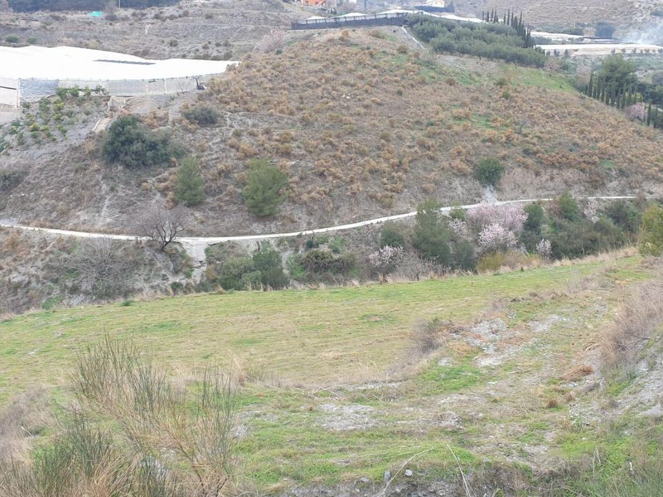 Helårsgrund i Molvizar, Granada - foto 2
