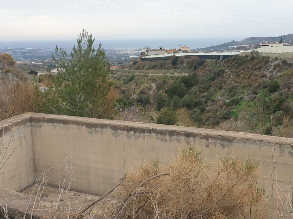 Helårsgrund i Molvizar, Granada - foto 3