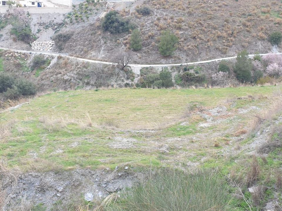 Helårsgrund i Molvizar, Granada - foto 4
