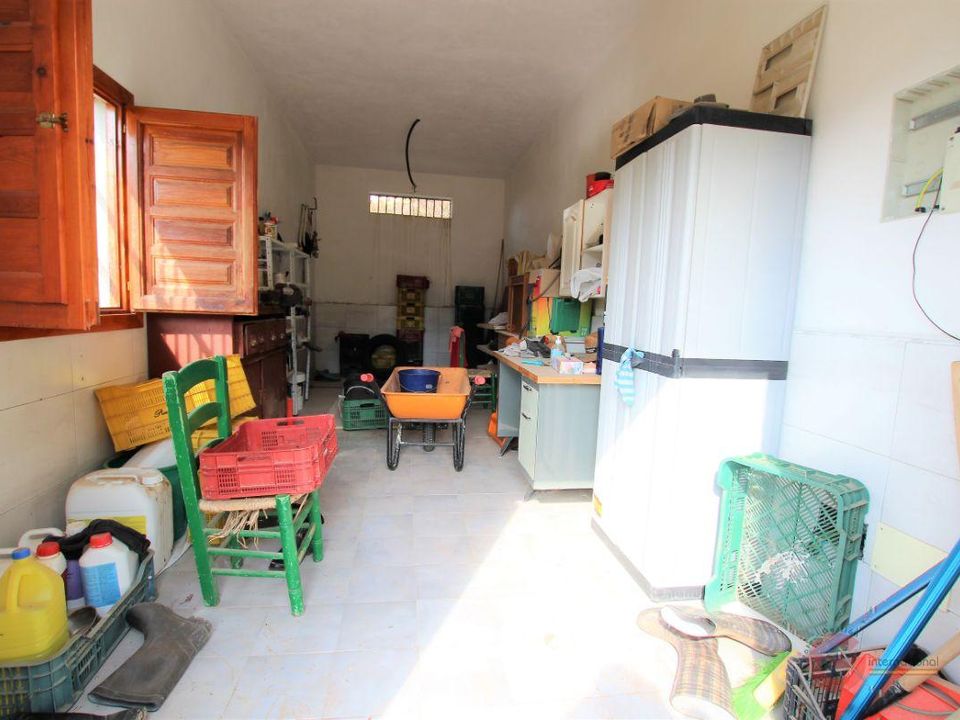 Helårsgrund i Velez De Benaudalla, Granada - foto 2