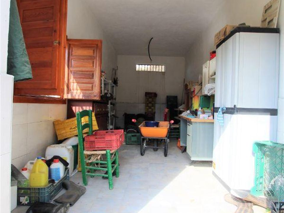 Helårsgrund i Velez De Benaudalla, Granada - foto 3
